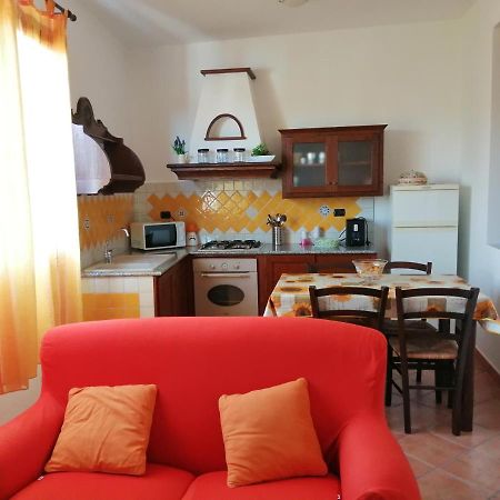 Corraleddu Apartments Dorgali Kültér fotó