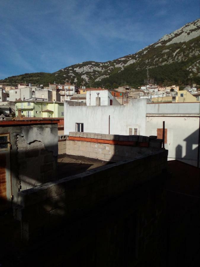 Corraleddu Apartments Dorgali Kültér fotó
