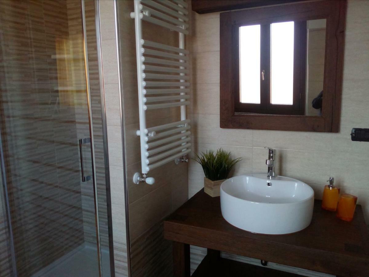 Corraleddu Apartments Dorgali Kültér fotó