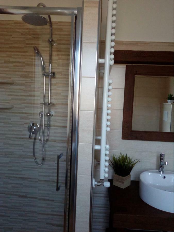 Corraleddu Apartments Dorgali Kültér fotó