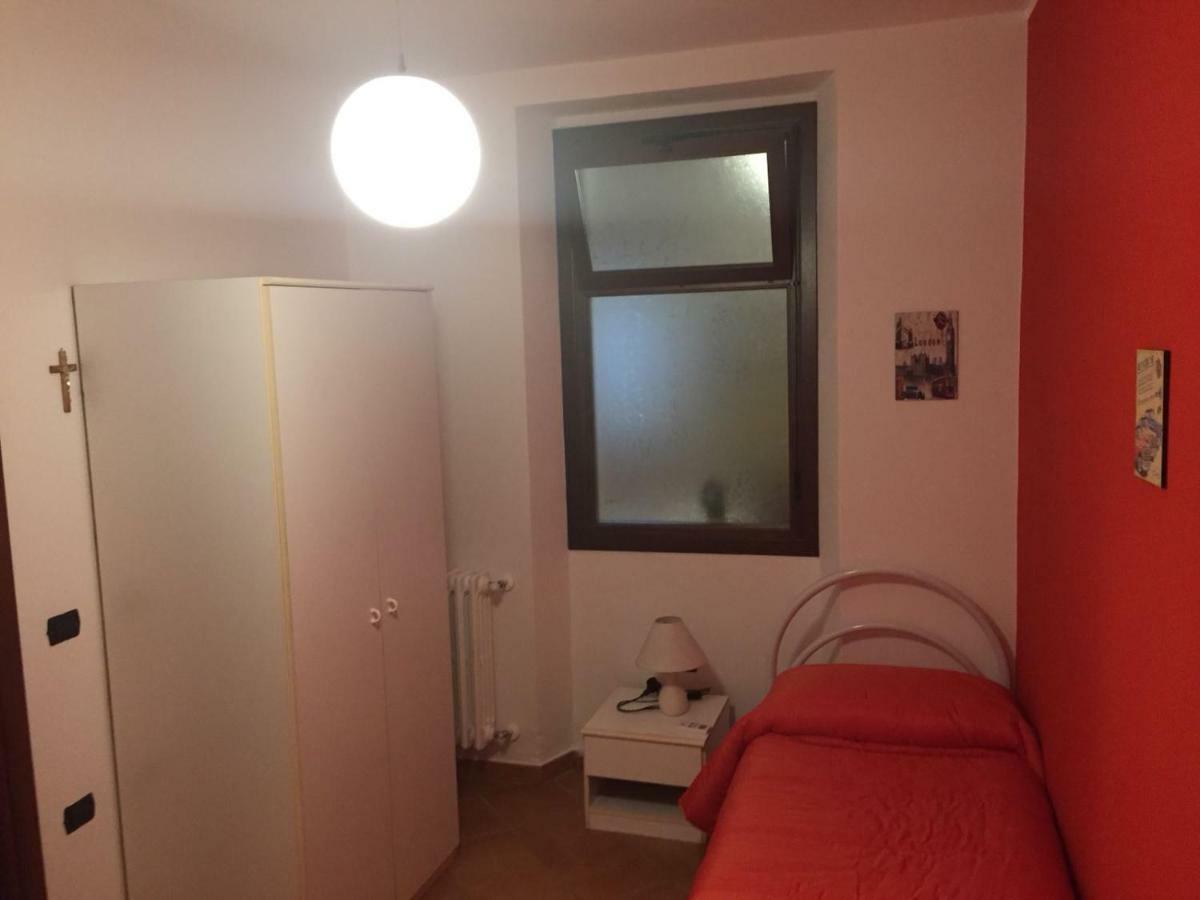 Corraleddu Apartments Dorgali Kültér fotó