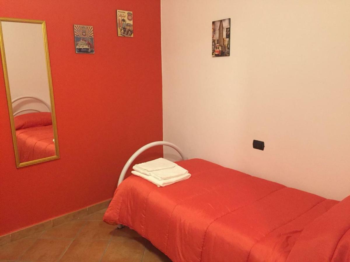 Corraleddu Apartments Dorgali Kültér fotó